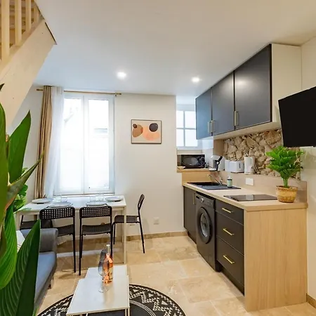 Le Vegetal * Carcassonne