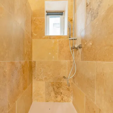 Apartment Le Vegetal *