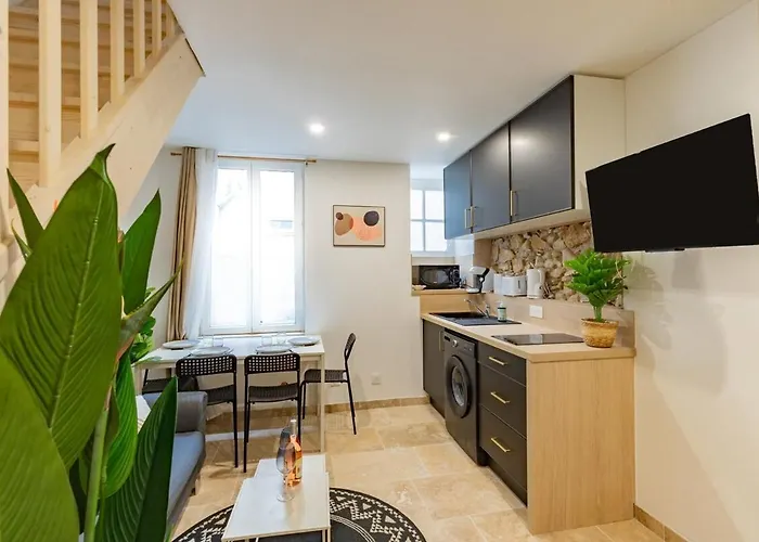 Le Vegetal * Carcassonne