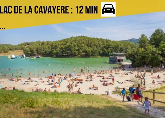 Le Vegetal Lejlighed *