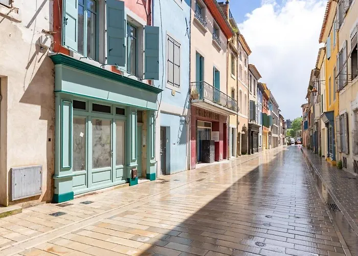 Le Vegetal * Carcassonne